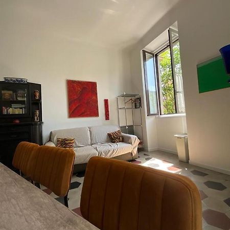 Sansiro 74 House Apartment Milan Exterior photo