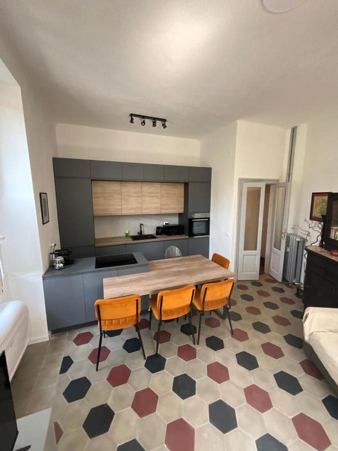 Sansiro 74 House Apartment Milan Exterior photo