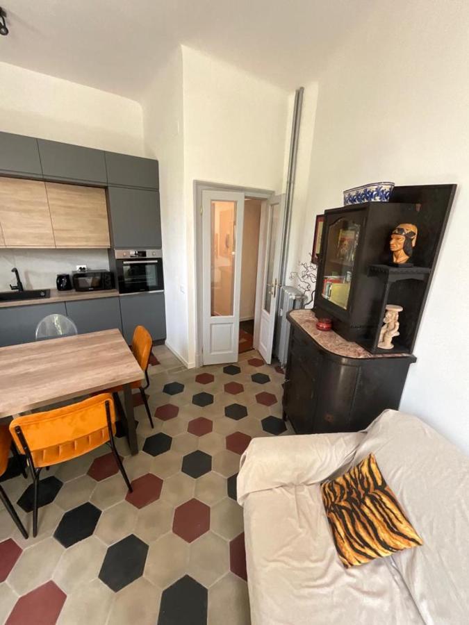 Sansiro 74 House Apartment Milan Exterior photo