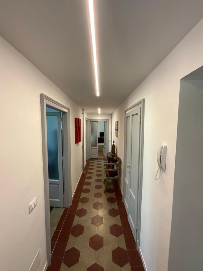 Sansiro 74 House Apartment Milan Exterior photo