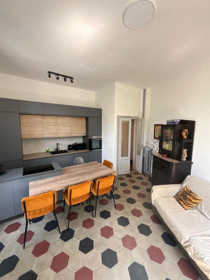 Sansiro 74 House Apartment Milan Exterior photo